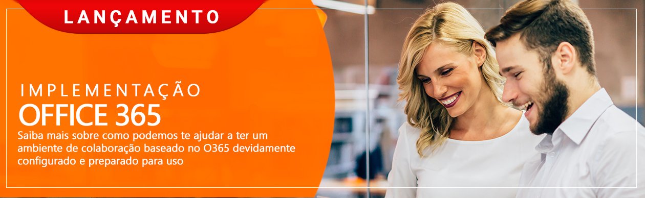 Implementação Office365