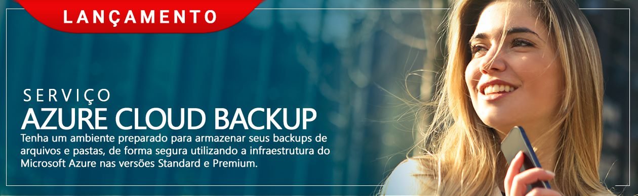 Backup Azure