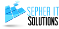 Logo Sepher